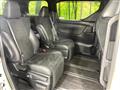 2021 Toyota Alphard Hybrid