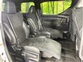 2021 Toyota Alphard Hybrid