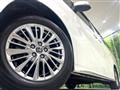2021 Toyota Alphard Hybrid