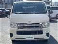2019 Toyota Hiace Van