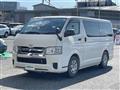 2019 Toyota Hiace Van