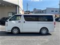 2019 Toyota Hiace Van