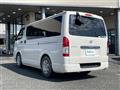 2019 Toyota Hiace Van