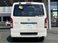2019 Toyota Hiace Van