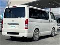 2019 Toyota Hiace Van