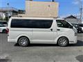 2019 Toyota Hiace Van