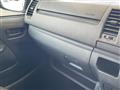 2019 Toyota Hiace Van