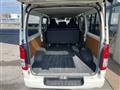 2019 Toyota Hiace Van