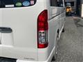 2019 Toyota Hiace Van