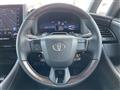 2024 Toyota Vellfire