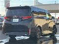 2024 Toyota Vellfire