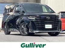 2024 Toyota Vellfire