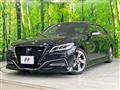 2018 Toyota Crown Hybrid
