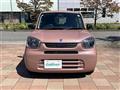 2025 Suzuki Alto