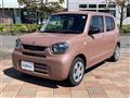 2025 Suzuki Alto