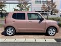 2025 Suzuki Alto