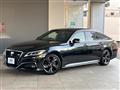2020 Toyota Crown Hybrid