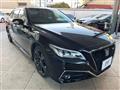 2020 Toyota Crown Hybrid