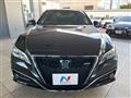 2020 Toyota Crown Hybrid