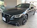 2020 Toyota Crown Hybrid