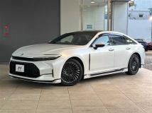 2024 Toyota Crown
