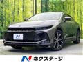 2025 Toyota Crown