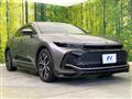 2025 Toyota Crown