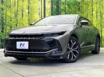 2025 Toyota Crown