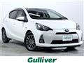 2013 Toyota AQUA