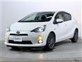 2013 Toyota AQUA