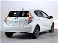 2013 Toyota AQUA