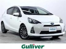 2013 Toyota AQUA