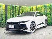 2023 Toyota Crown
