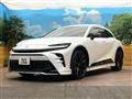 2024 Toyota Crown