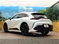 2024 Toyota Crown