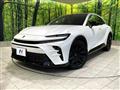 2024 Toyota Crown