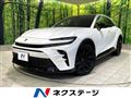 2024 Toyota Crown