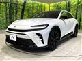 2024 Toyota Crown