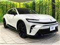 2024 Toyota Crown