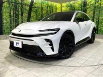 2024 Toyota Crown