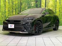 2024 Toyota Crown
