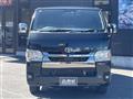 2022 Toyota Hiace Van