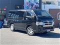 2022 Toyota Hiace Van