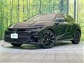 2024 Toyota Crown