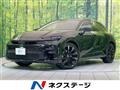 2024 Toyota Crown