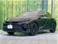 2024 Toyota Crown