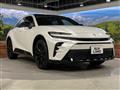 2024 Toyota Crown