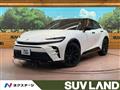 2024 Toyota Crown