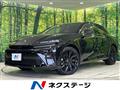 2025 Toyota Crown