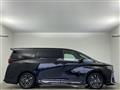 2024 Toyota Vellfire